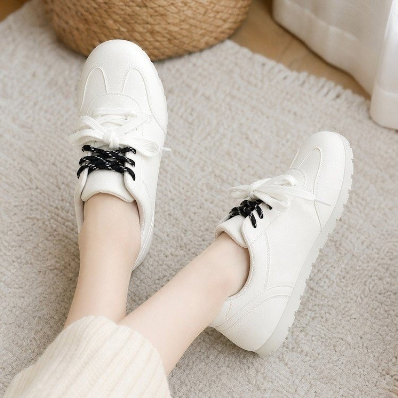 Sneakers Fashion Women - Scarpe da ginnastica casual da donna