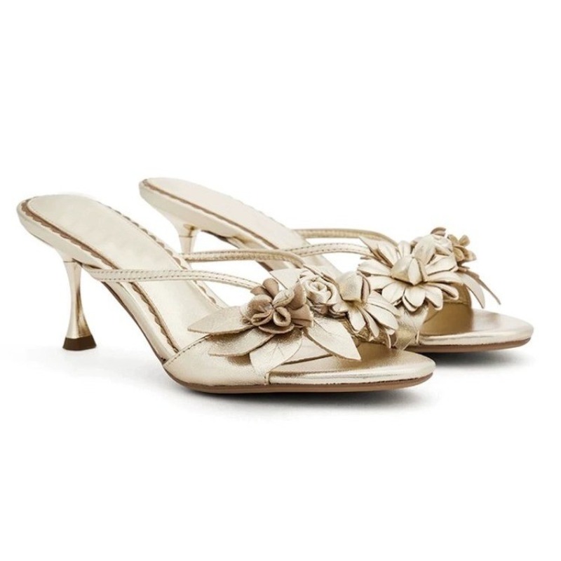 Women Fashion Brand - Sandali da Donna di Marca 2026,