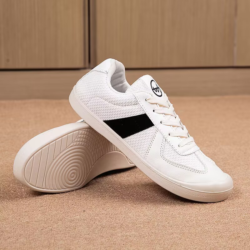 Sneakers Fashion Women - Scarpe sportive da donna Lusso Casual