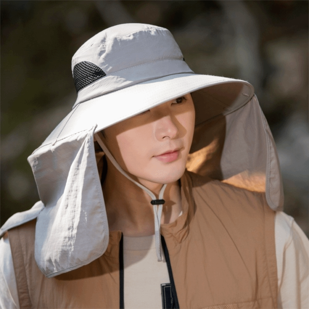Women'S Fashion Visor - Cappello da Sole alla Moda per