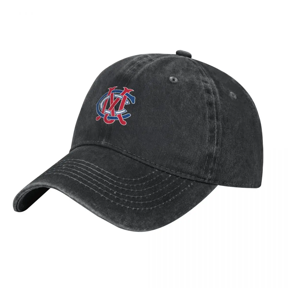 Women'S Fashion Melbourne - Nuovo Cappellino da Baseball New-Melbourne-Cricket-Club, Cappelli