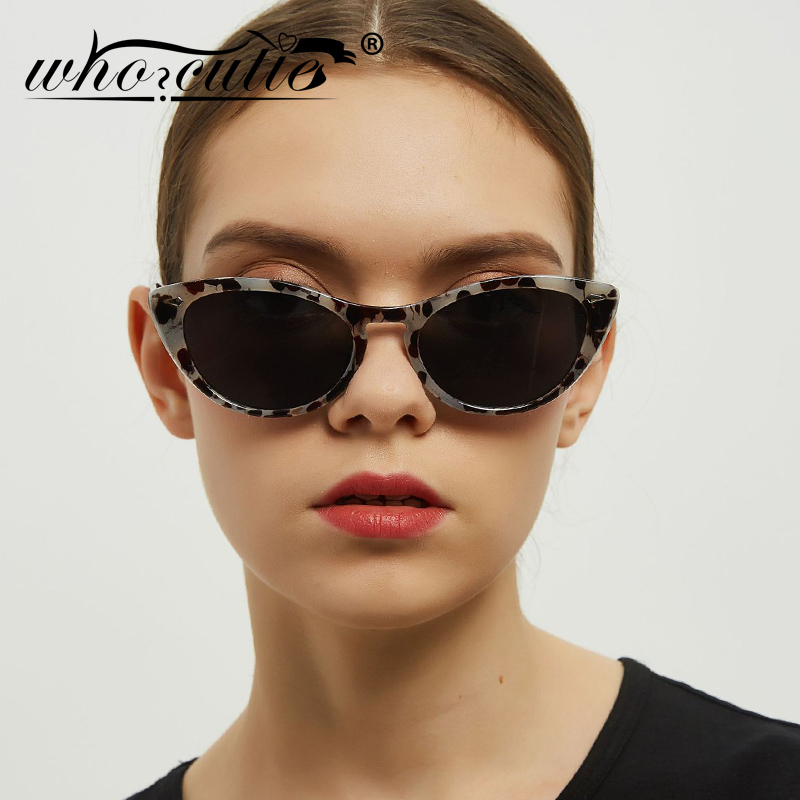 Women'S Fashion In The 70S - 2025 Vintage Cat Eye Occhiali da