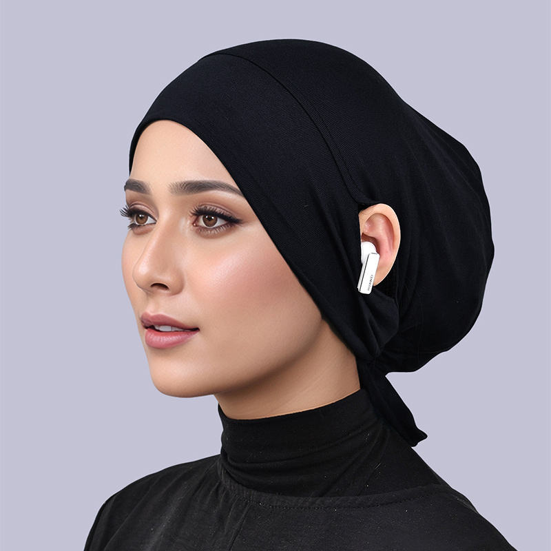 Women'S Fashion Visor - Modale regolabile sotto il cappuccio con
