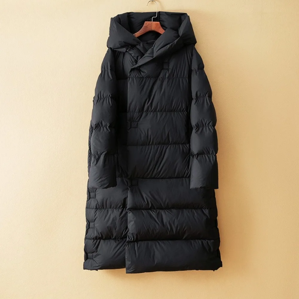 Women'S Fashion Parka - 2024 New Fashion Piumino da donna