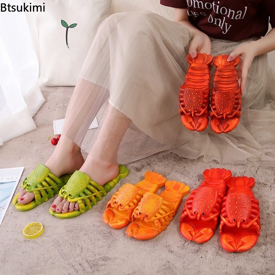 Women'S Fashion For Summer 2026 - Nuove Ciabatte Estive 2026 a Forma