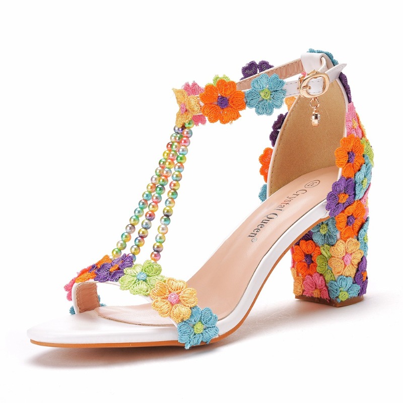 Women Fashion Brand - Nuovi Sandali da Donna 2026 con