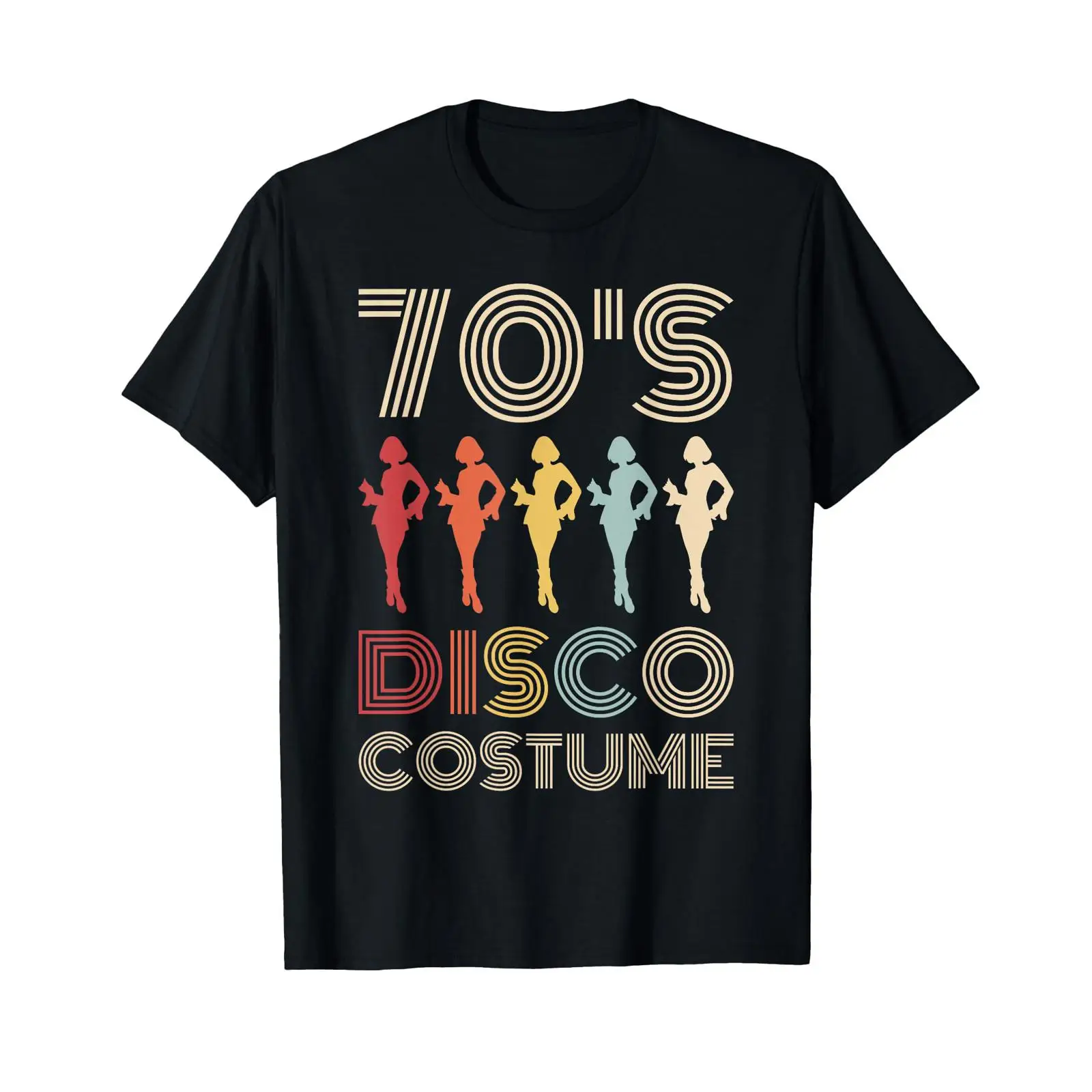 Women'S Fashion In The 70S - Costume da discoteca anni '70, 70