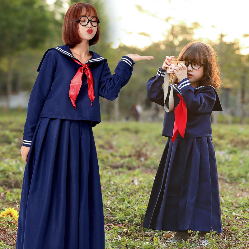 Pleated Skirt Women - Gonna a pieghe a maniche lunghe