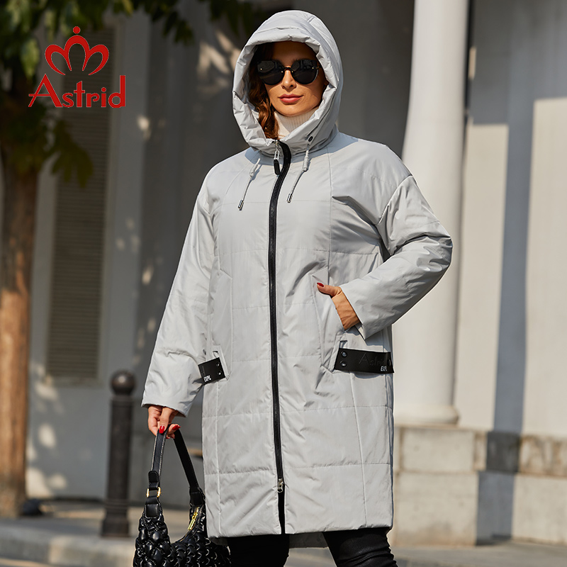 Astrid 2022 primavera donna pa - Women'S Fashion Parka recensione e prezzo