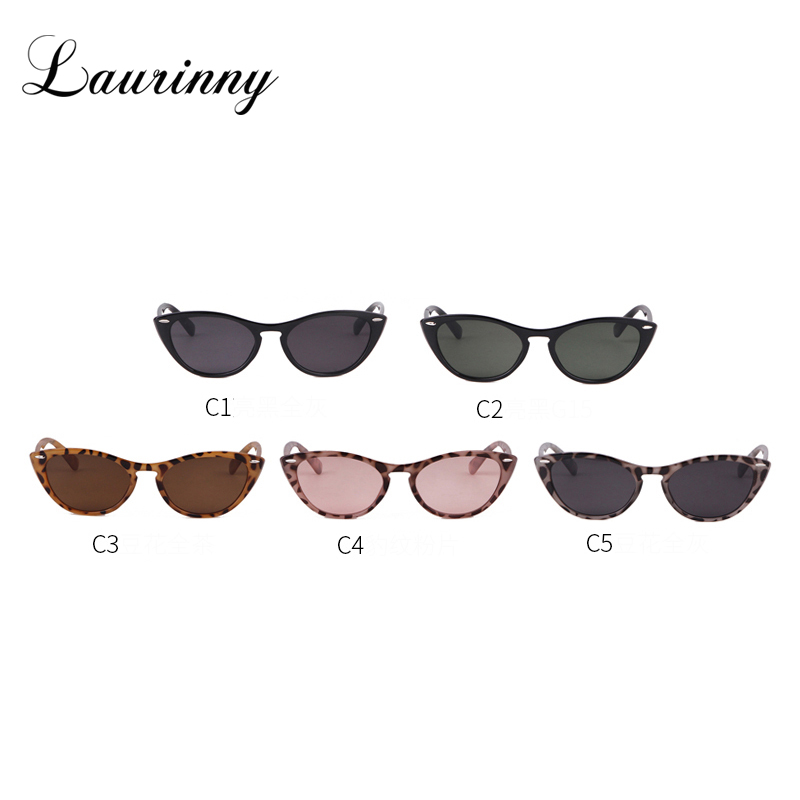 Vintage Cat Eye Leopard occhia - Women'S Fashion In The 70S recensione e prezzo