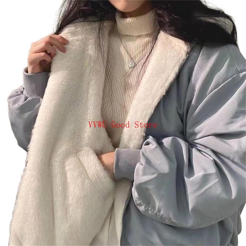 Cappotto da pellicce da pellic - Sherpa Coat Women recensione e prezzo