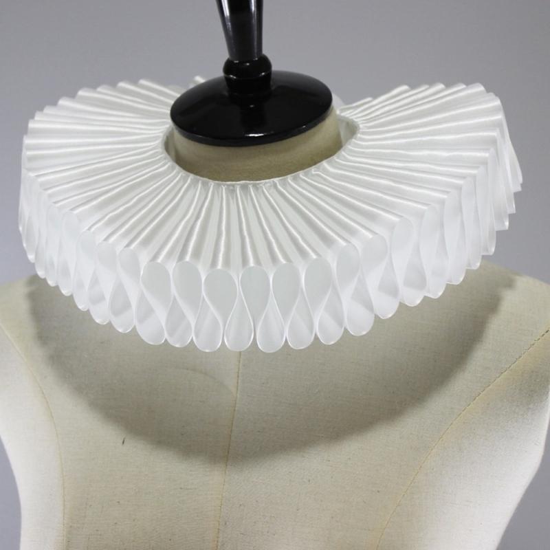 50le elisabettiano finto colle - Women'S Fashion Victorian recensione e prezzo