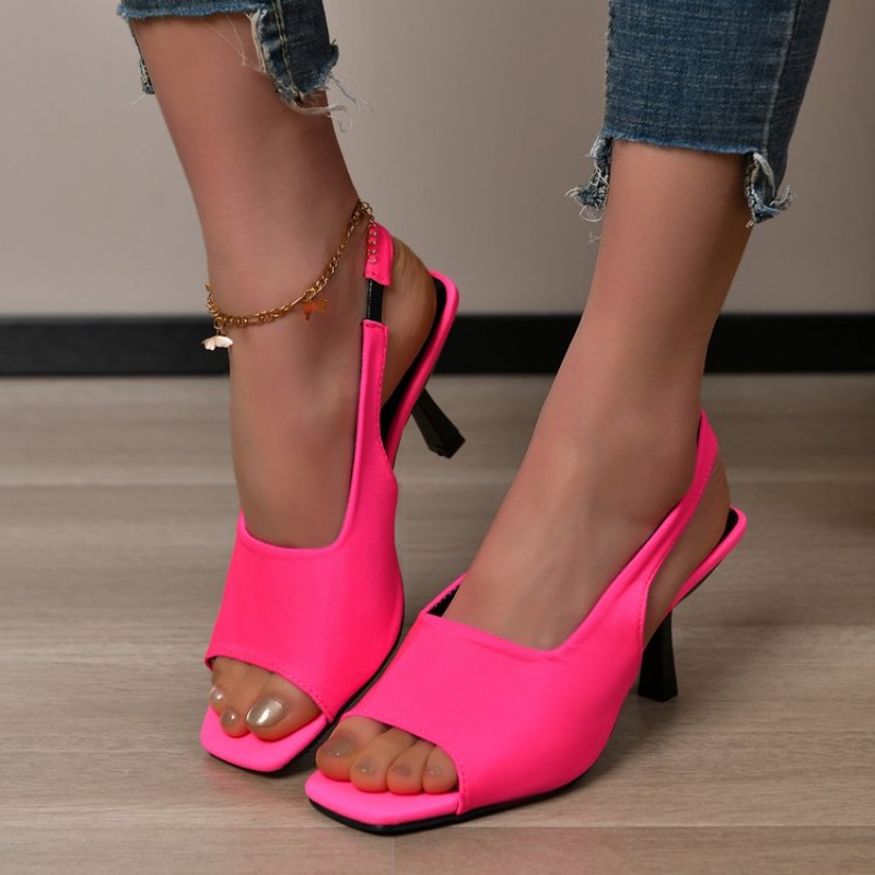 Nuovi Sandali da Donna 2026 Es - Women Fashion Brand recensione e prezzo