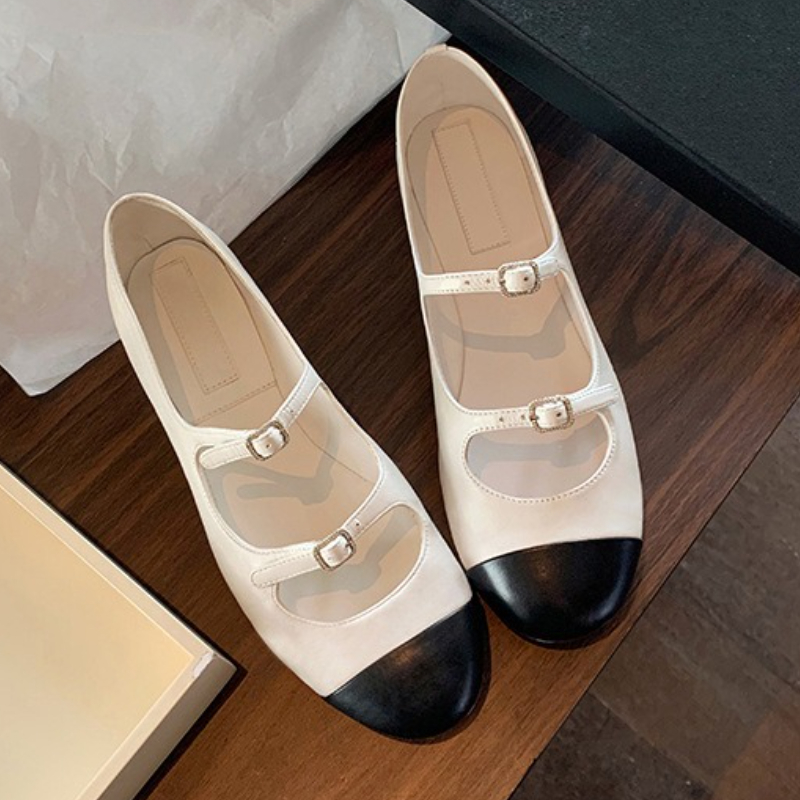 Eleganti Mary Jane Scarpe da d - Women Fashion Brand recensione e prezzo