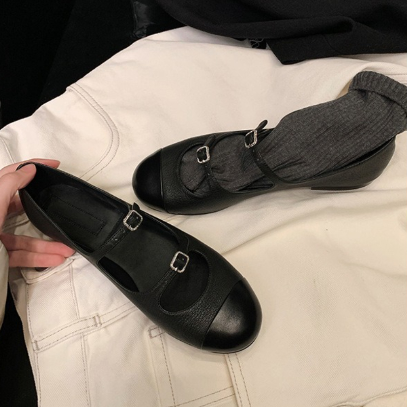 Eleganti Mary Jane Scarpe da d - Women Fashion Brand recensione e prezzo