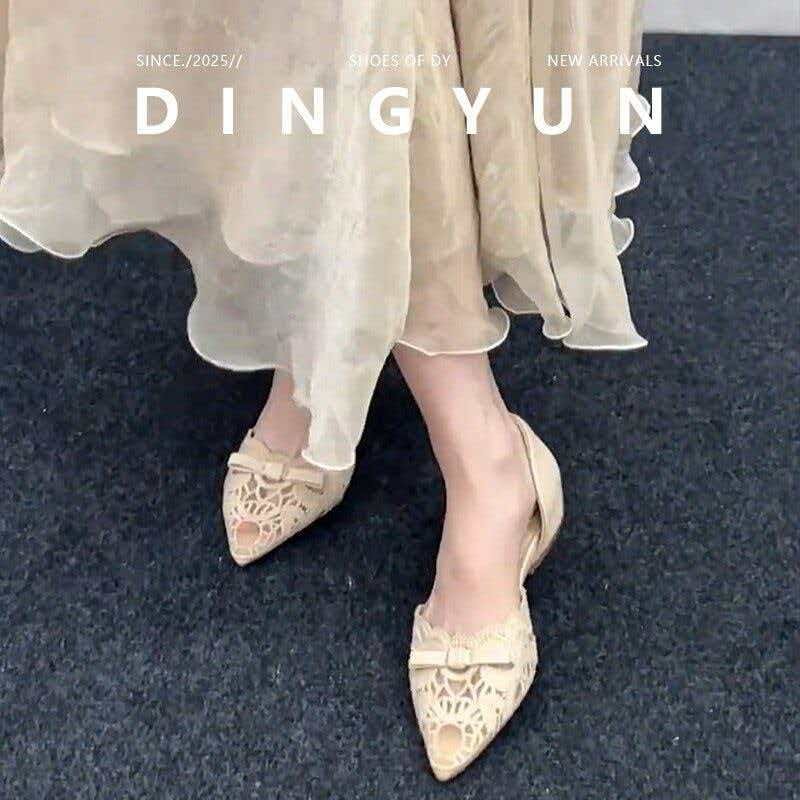 Scarpe da donna con tacco alto - Women'S Fashion For Summer 2026 recensione e prezzo