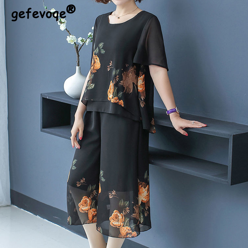 Elegante moda stampa floreale  - Puff Sleeve Blouse recensione e prezzo