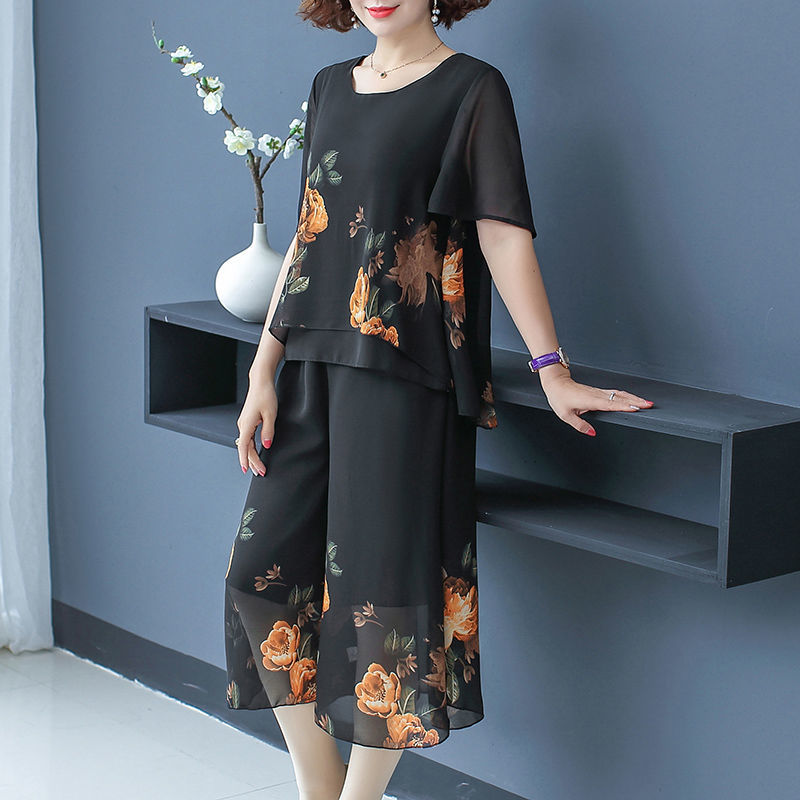 Elegante moda stampa floreale  - Puff Sleeve Blouse recensione e prezzo