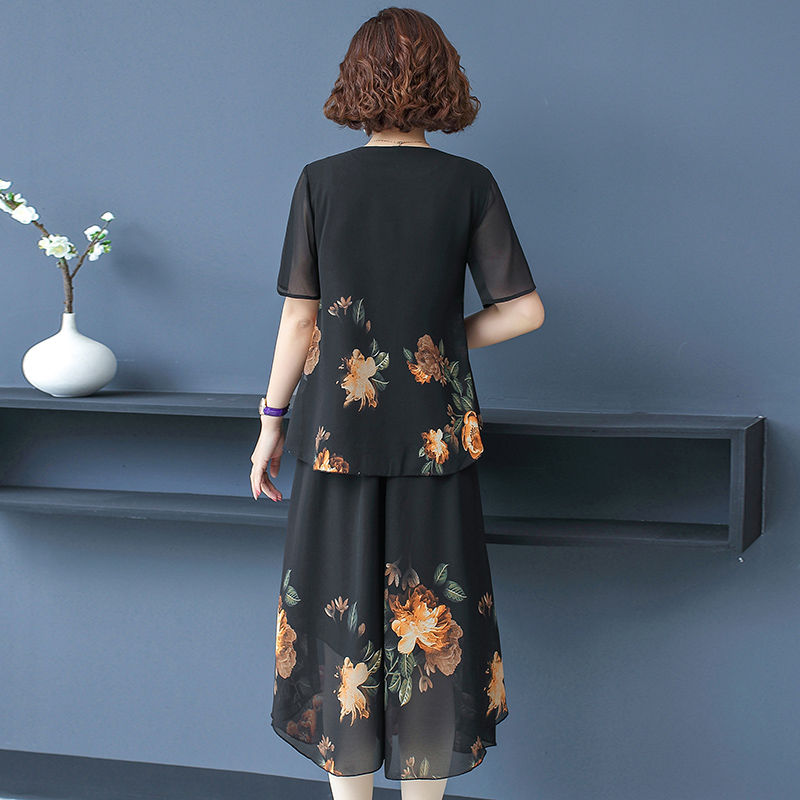 Elegante moda stampa floreale  - Puff Sleeve Blouse recensione e prezzo