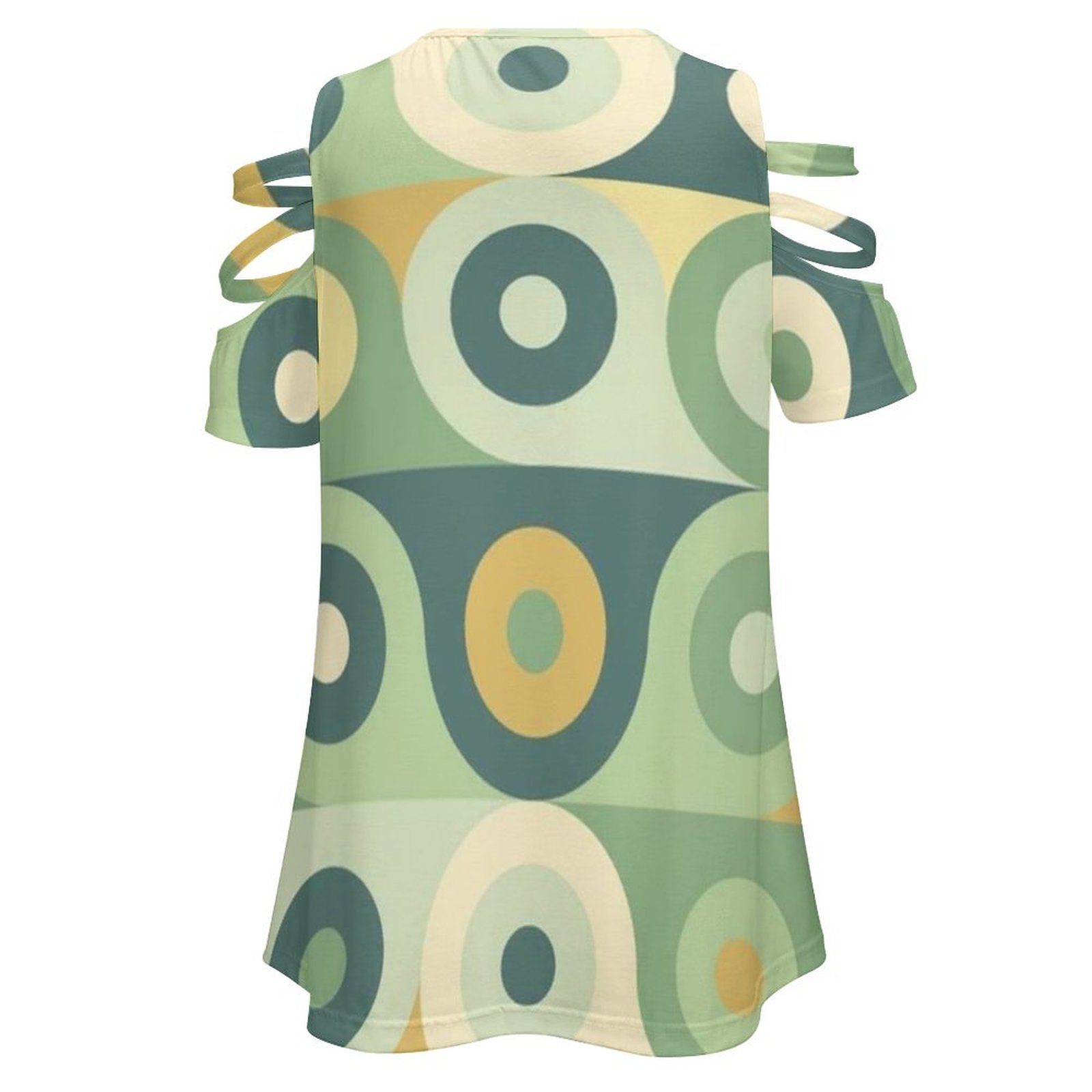 Groovy anni '70 Modello Donna  - Women'S Fashion In The 70S recensione e prezzo