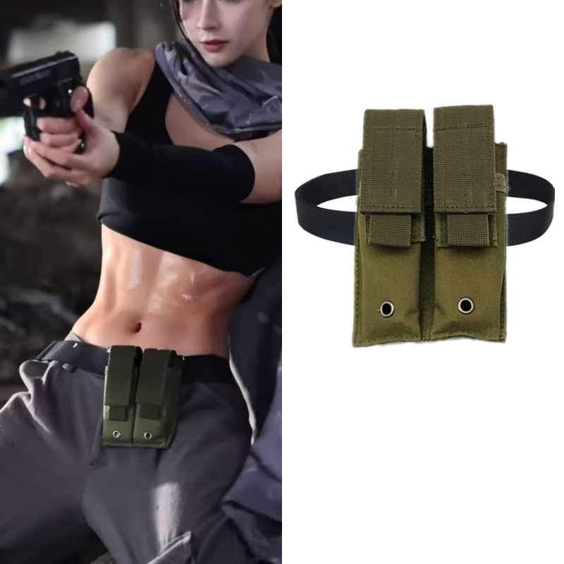 Marsupio militare Marsupio tat - Women'S Fashion Utility Belt recensione e prezzo