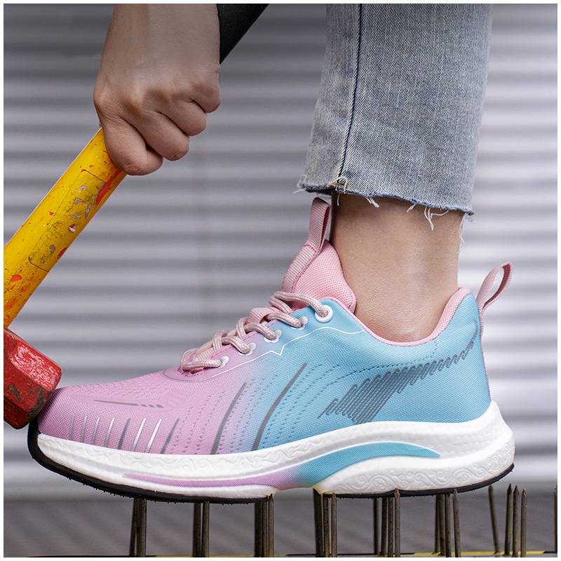 Scarpe da lavoro traspiranti c - Sneakers Fashion Women recensione e prezzo