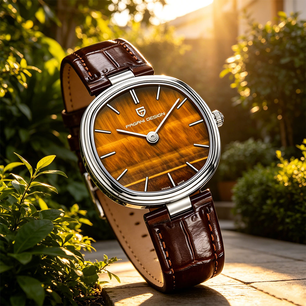 PAGANI DESIGN 2026 Nuovo Orolo - Women Fashion Brand recensione e prezzo