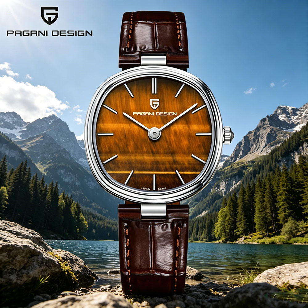 PAGANI DESIGN 2026 Nuovo Orolo - Women Fashion Brand recensione e prezzo