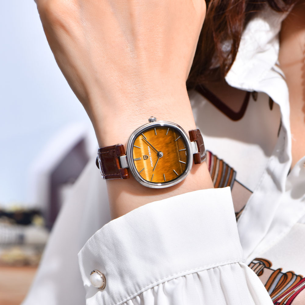 PAGANI DESIGN 2026 Nuovo Orolo - Women Fashion Brand recensione e prezzo