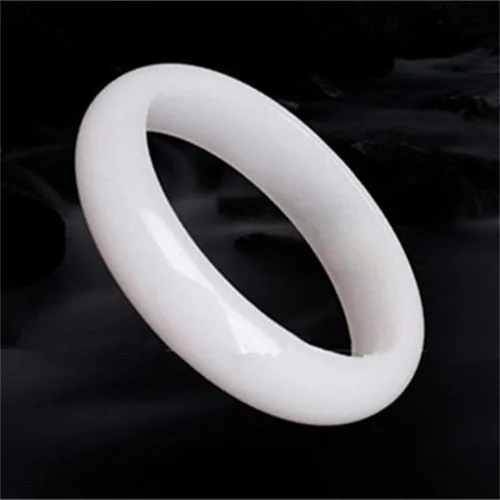 Genuino braccialetto di giada  - Women Fashion Jewellery recensione e prezzo