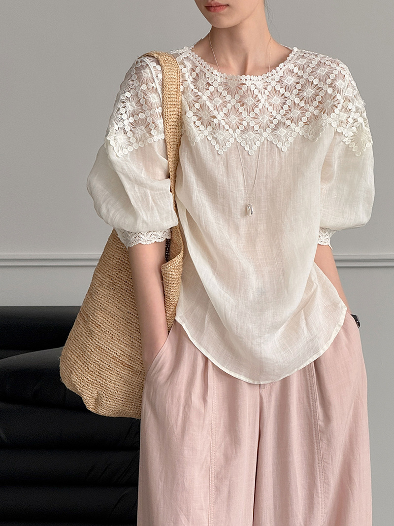 Camicette Estive da Donna 2026 - Women'S Fashion For Summer 2026 recensione e prezzo