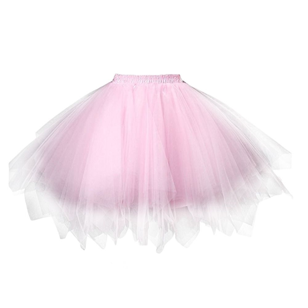 Gonna Tutu Elasticizzata alla  - Women'S Fashion In The 50S recensione e prezzo