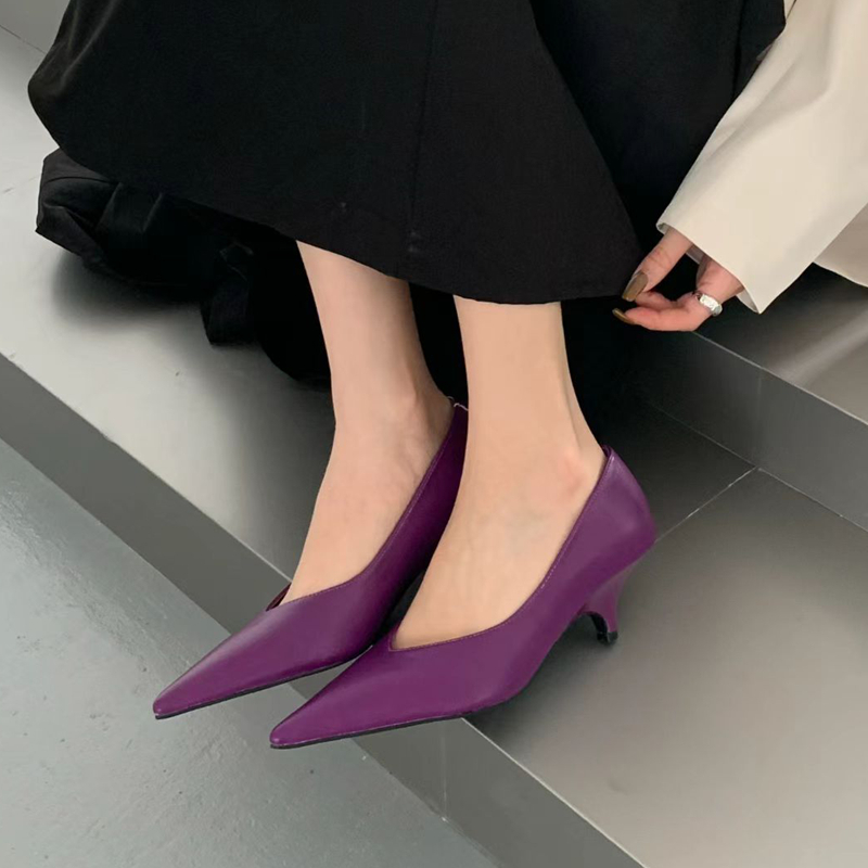 SUOJIALUN 2025 Primavera Nuove - Women Fashion Brand recensione e prezzo