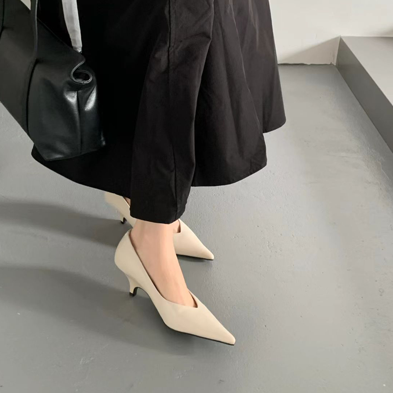 SUOJIALUN 2025 Primavera Nuove - Women Fashion Brand recensione e prezzo