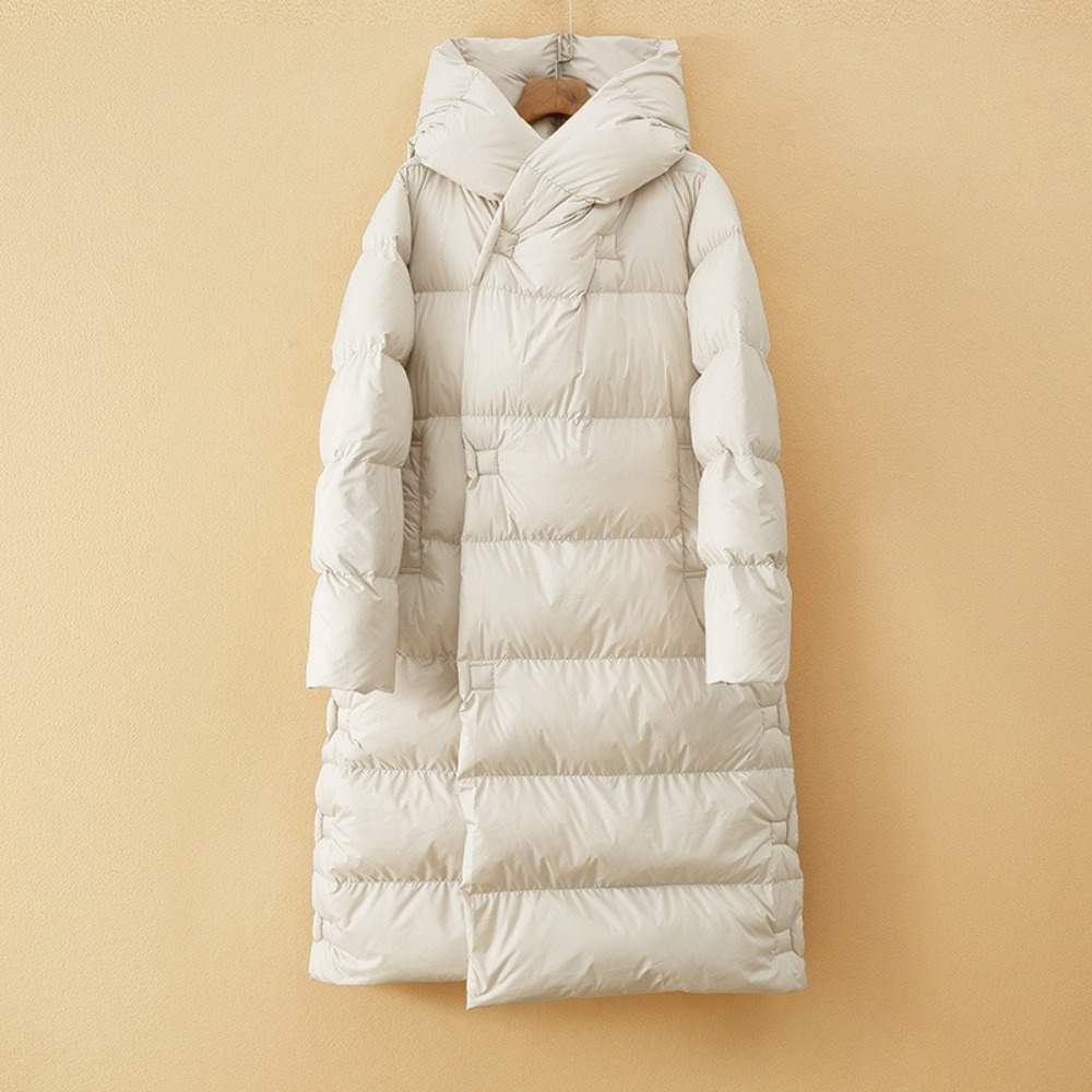 Piumino da donna lungo Parka c - Women'S Fashion Parka recensione e prezzo