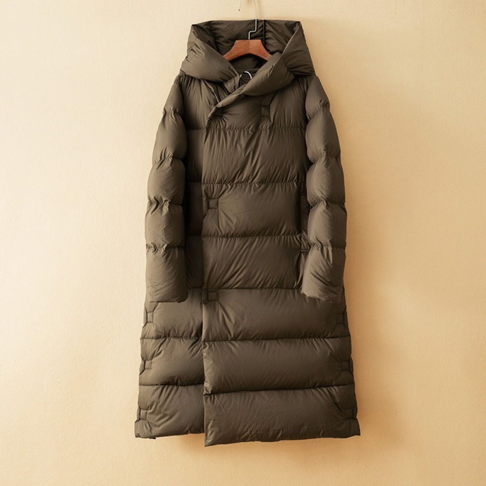 Piumino da donna lungo Parka c - Women'S Fashion Parka recensione e prezzo