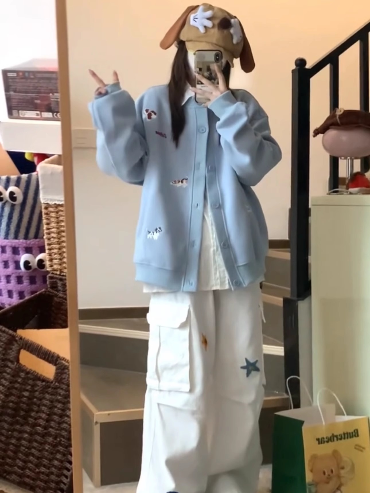 Giacche da Baseball Rosse e Gi - Sherpa Coat Women recensione e prezzo