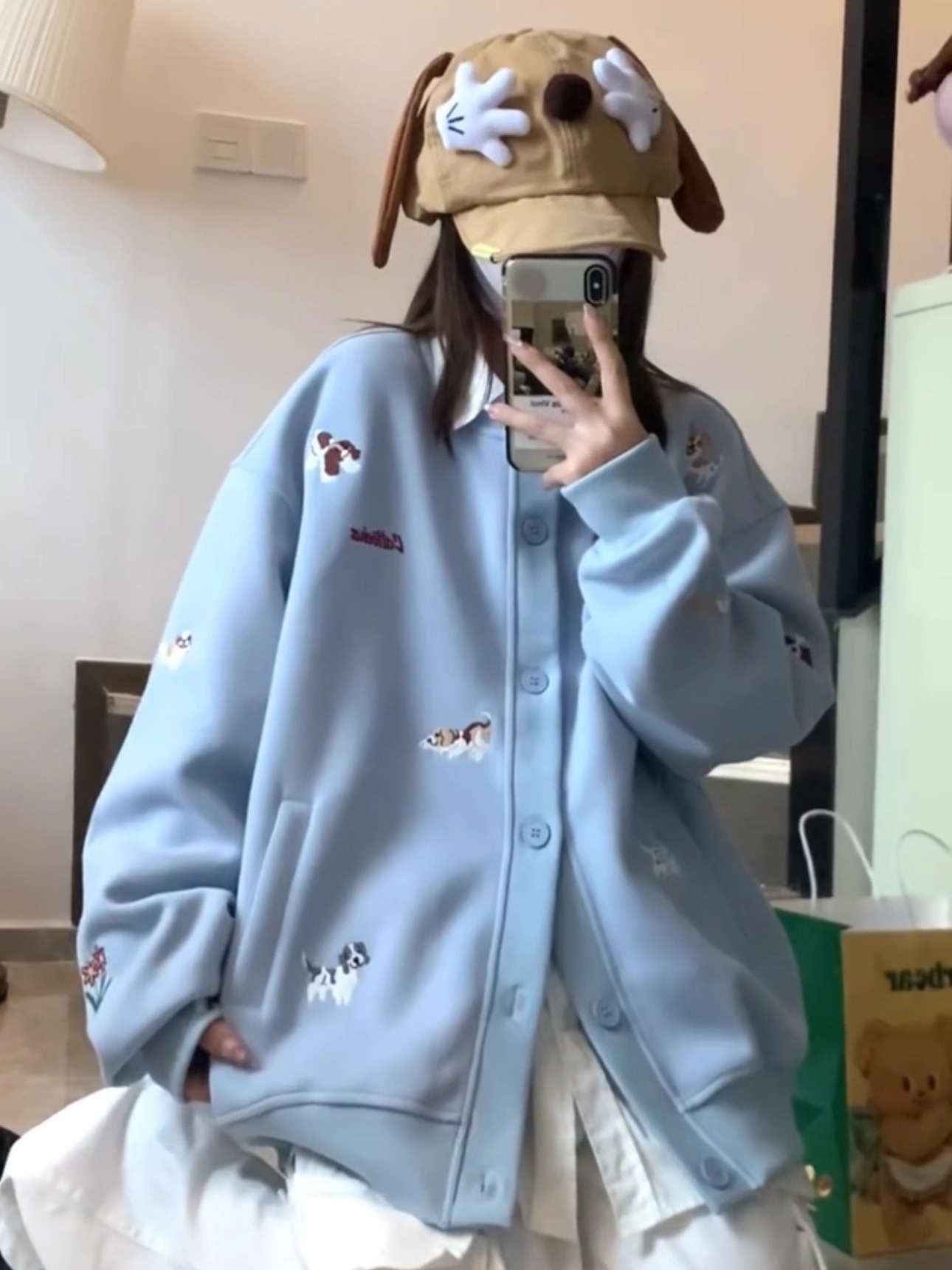 Giacche da Baseball Rosse e Gi - Sherpa Coat Women recensione e prezzo