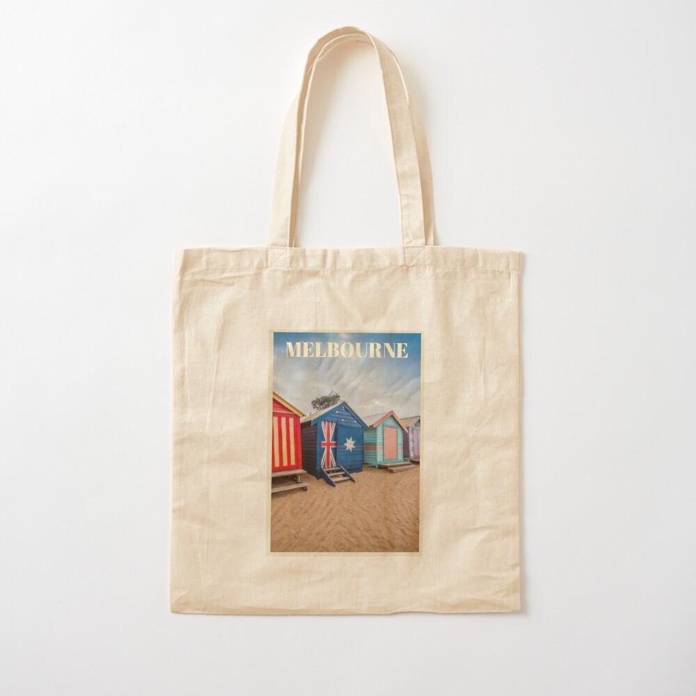 Borsa tote da viaggio vintage  - Women'S Fashion Melbourne recensione e prezzo