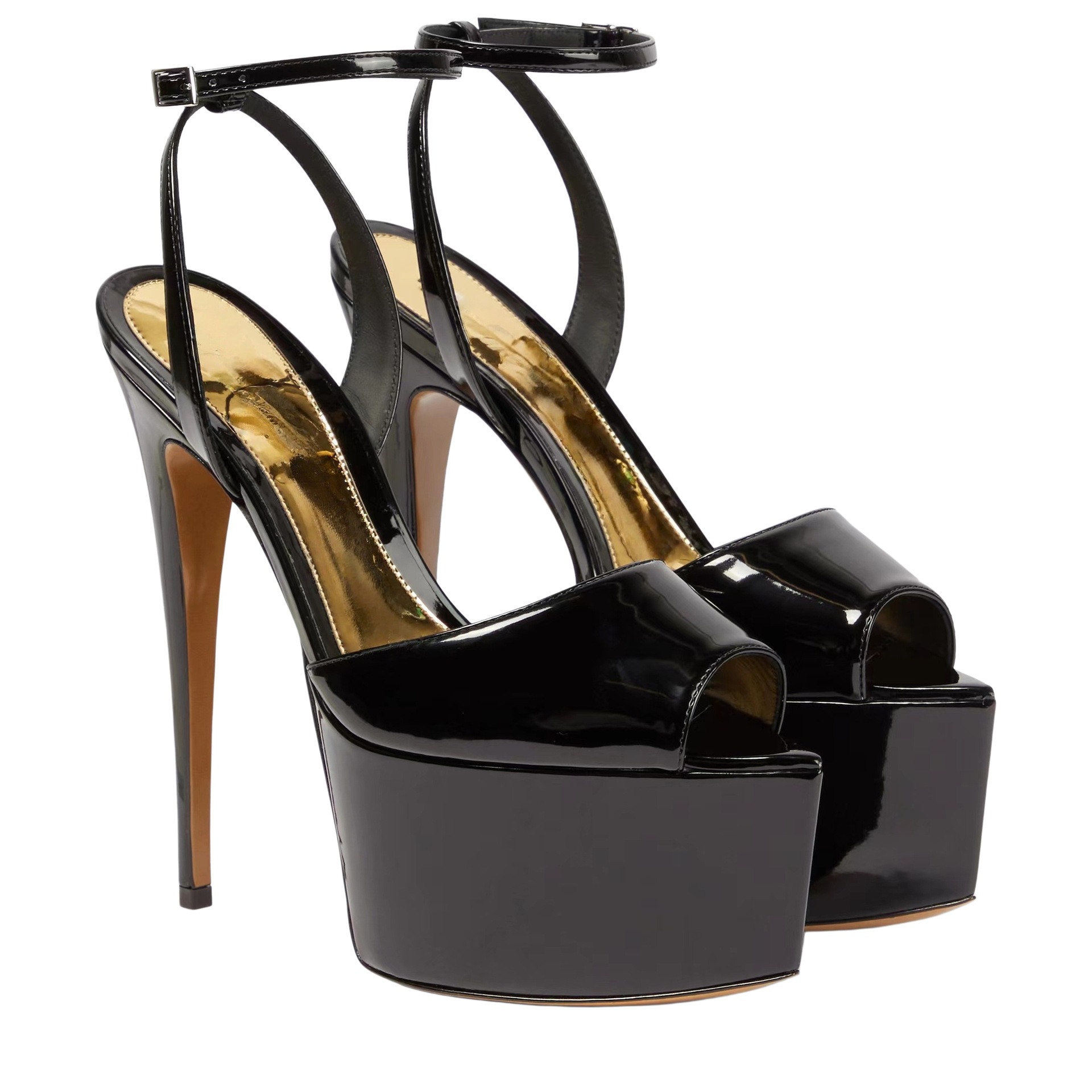 Sandali Estivi da Donna con Pu - Women'S Fashion Show recensione e prezzo