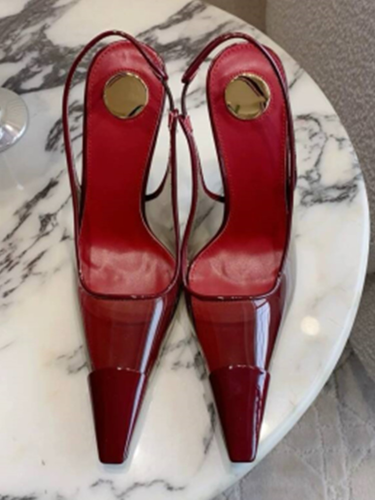 Sandali da donna con tacco a s - Women'S Fashion Show recensione e prezzo