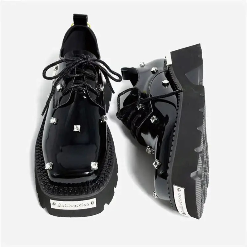 Mocassini da donna Piattaforma - Sneakers Fashion Women recensione e prezzo