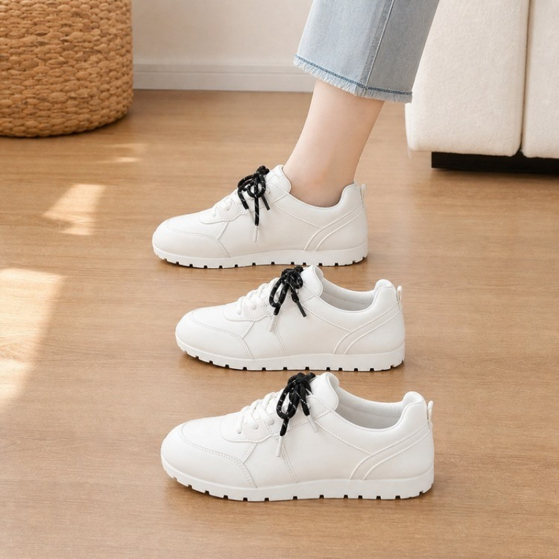 Scarpe da ginnastica casual da - Sneakers Fashion Women recensione e prezzo