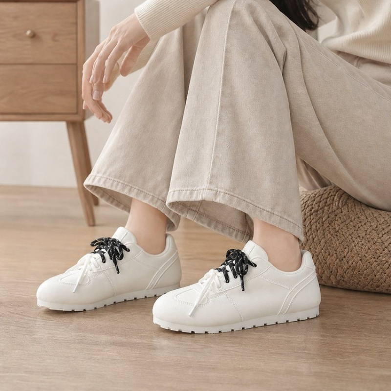 Scarpe da ginnastica casual da - Sneakers Fashion Women recensione e prezzo