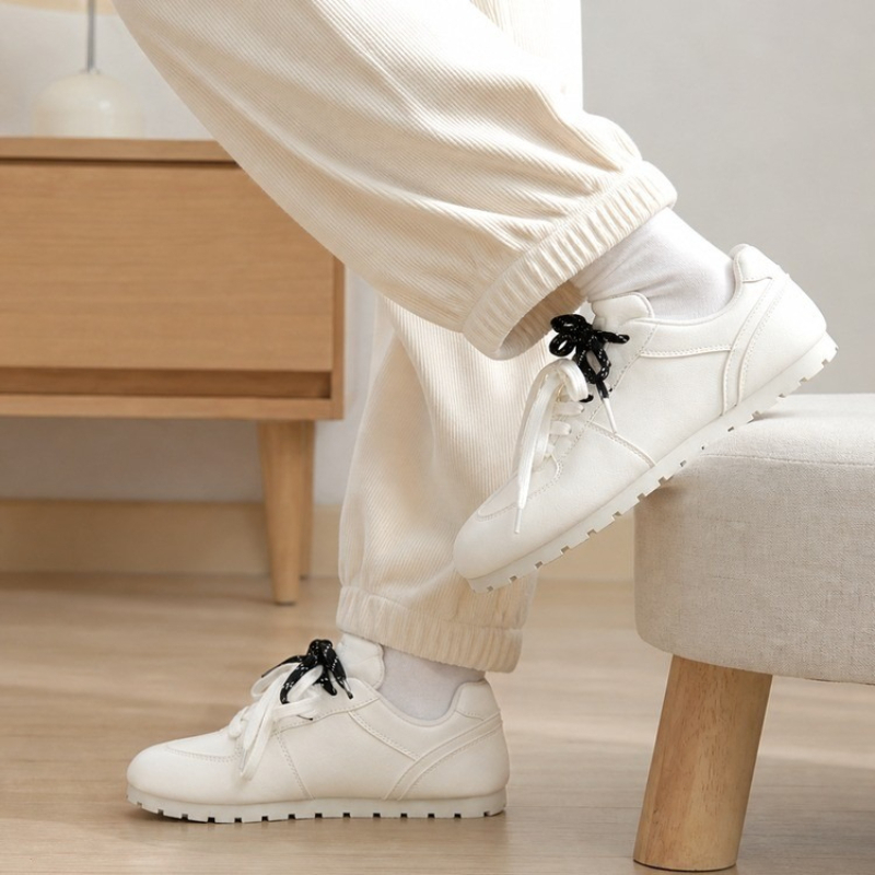 Scarpe da ginnastica casual da - Sneakers Fashion Women recensione e prezzo