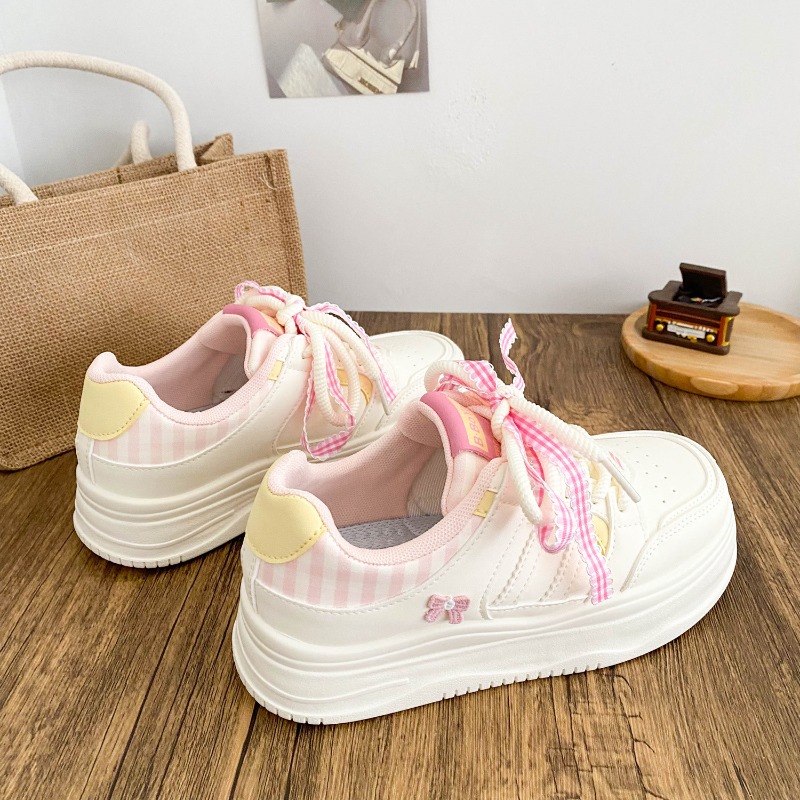 Scarpe da Skateboard con Desig - Sneakers Fashion Women recensione e prezzo