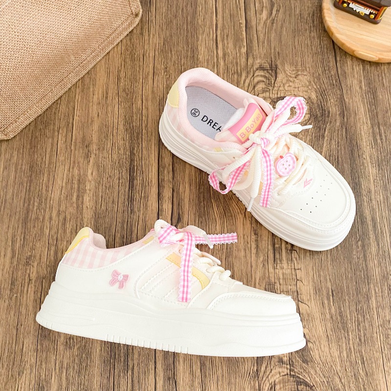 Scarpe da Skateboard con Desig - Sneakers Fashion Women recensione e prezzo