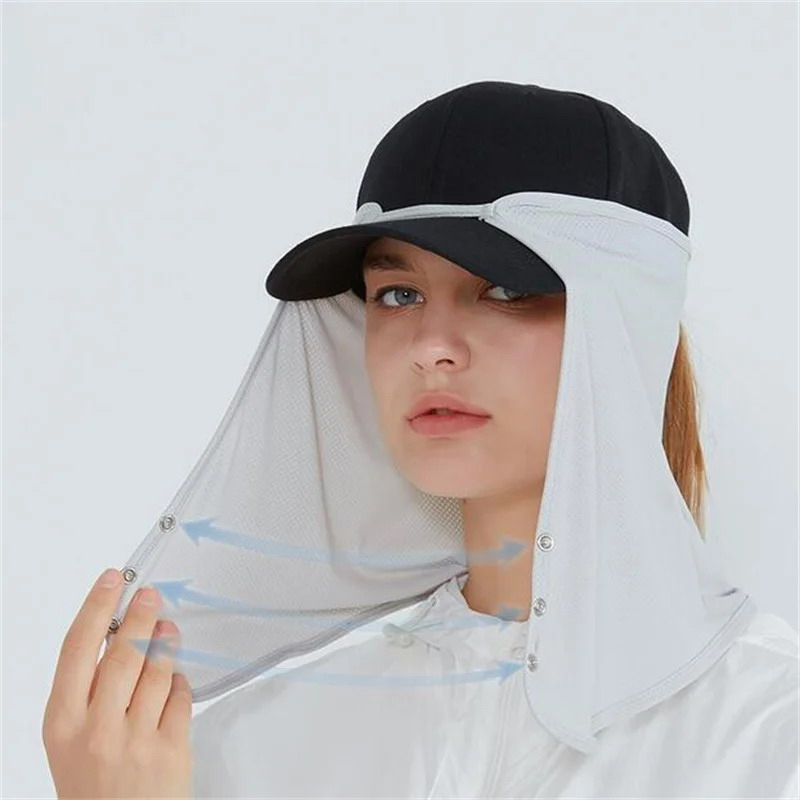 Berretto da pesca ad asciugatu - Women'S Fashion Visor recensione e prezzo