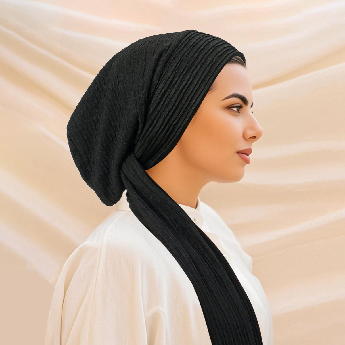 Cappello turbante con nodo a m - Women'S Fashion Visor recensione e prezzo