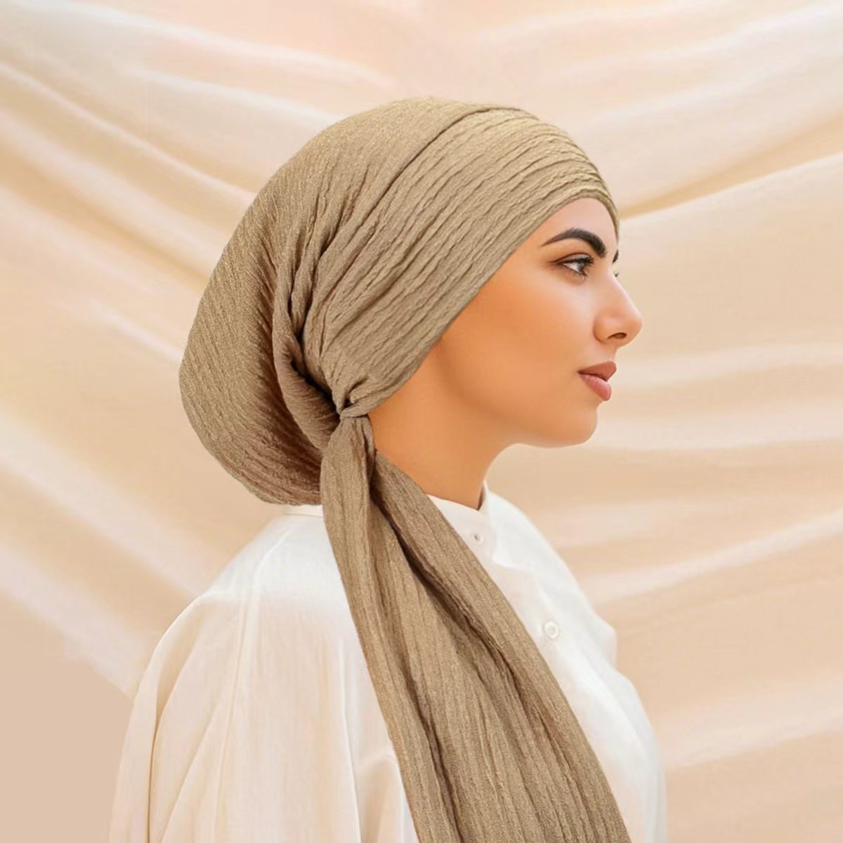 Cappello turbante con nodo a m - Women'S Fashion Visor recensione e prezzo
